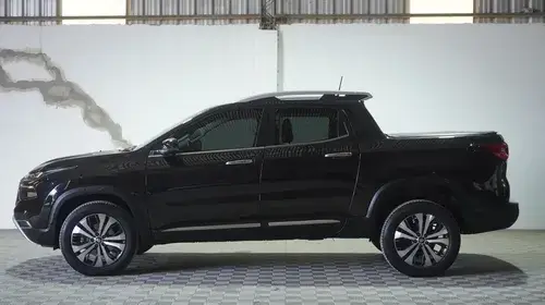 Fiat Toro 1.3 T270 Volcano 4X2 At 2025