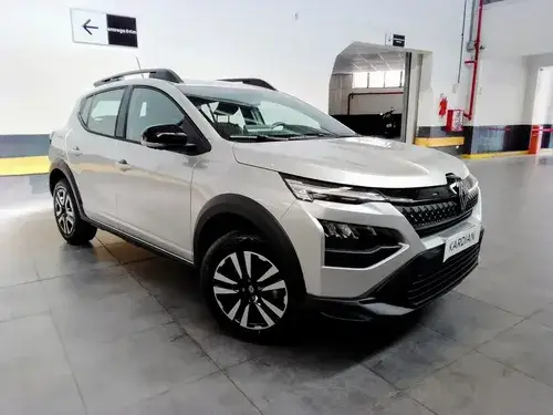 Renault Kardian 1.0 Tce Evolution 156 Mt 2026