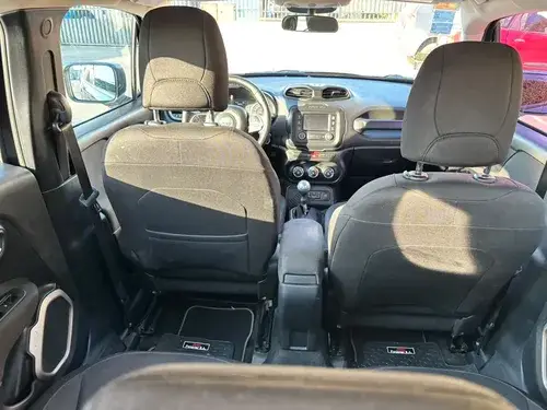 Jeep Renegade 1.8 Sport 2018