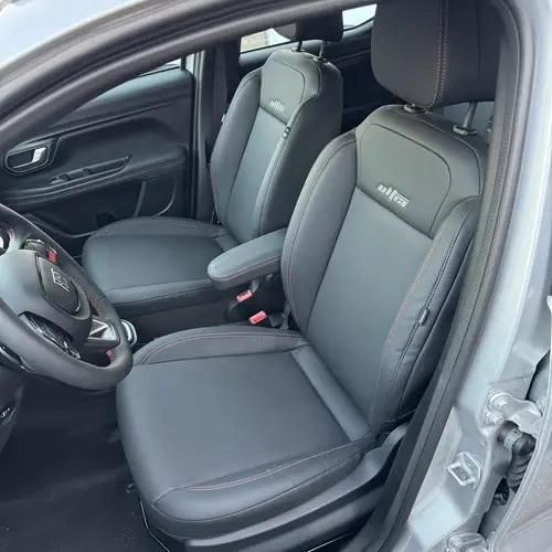 Fiat Strada ULTRA 1.0T AUTOMATICO 2026