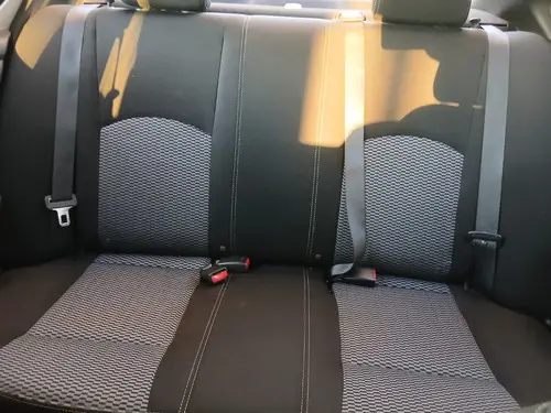 Nissan Versa Sense At 2019