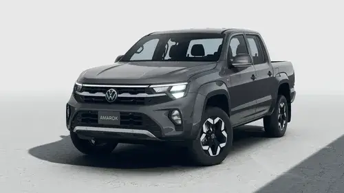 Volkswagen Amarok 2.0 Cd Tdi 180cv Highline At 2026