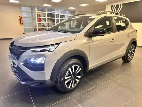 Renault Kardian 1.6 Sce Evolution 156 Mt 2026