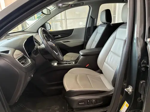 Chevrolet Equinox 1.5t Premier 4wd 2020