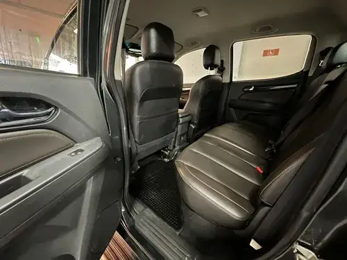 Chevrolet S10 2.8 High Country Cd Tdci 200cv 2017