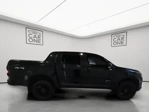 Chevrolet S-10 2.8TD DC 4X4 MIDNIGHT 2024