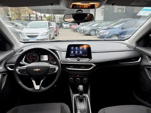 Chevrolet Tracker 1.2 T LT AT L26 2024