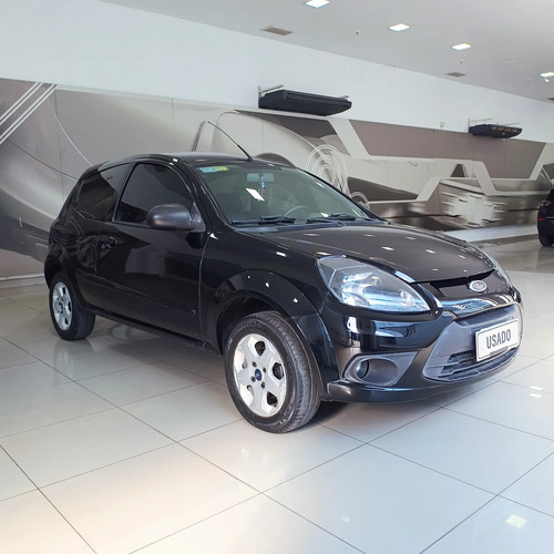 Ford Ka 1.6 Top Pulse 95Cv 2012