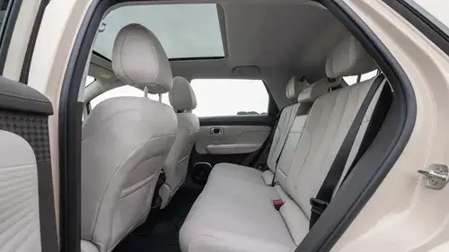 BYD Dolphin Mini / Gac Aion Ut Premium 100% Eléctrico Full+ 2026