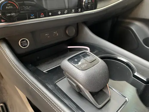 Nissan X-Trail 2.5 Exclusive Cvt Xtronic 2023