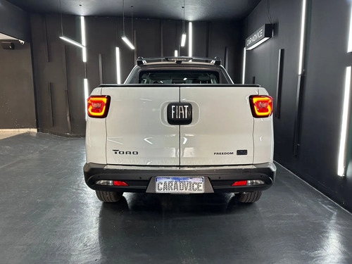 Fiat Toro 1.3 T 4X2 FREEDOM AT6 L24 2025