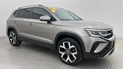 Volkswagen Taos 1.4 250 Tsi Highline Tiptronic 2024