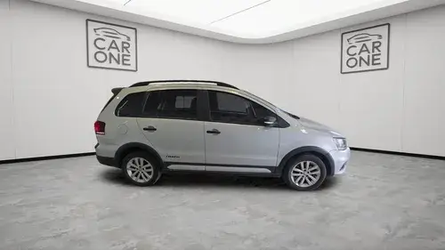 Volkswagen Suran 1.6 TRACK L17 2018