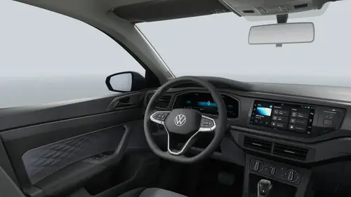 Volkswagen Polo 1.0 Tsi 170 Comfortline At 2026