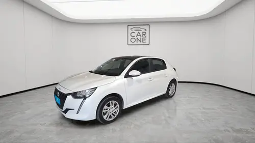 Peugeot 208 1.6 ACTIVE PACK TIPTRONIC L23 2023