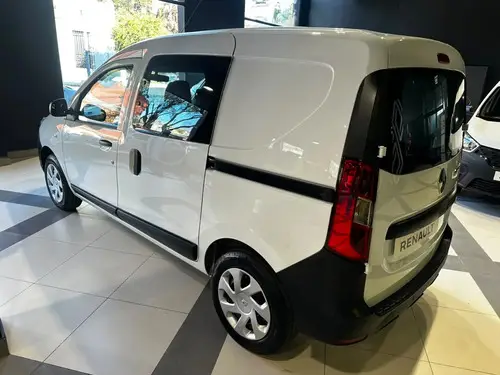 Renault Kangoo Ii Express 1.6 Sce Confort 5A 2026