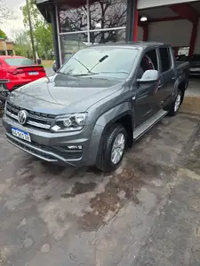 Volkswagen Amarok 2.0 Cd Tdi 180Cv Comfortline 4X2 At 2024