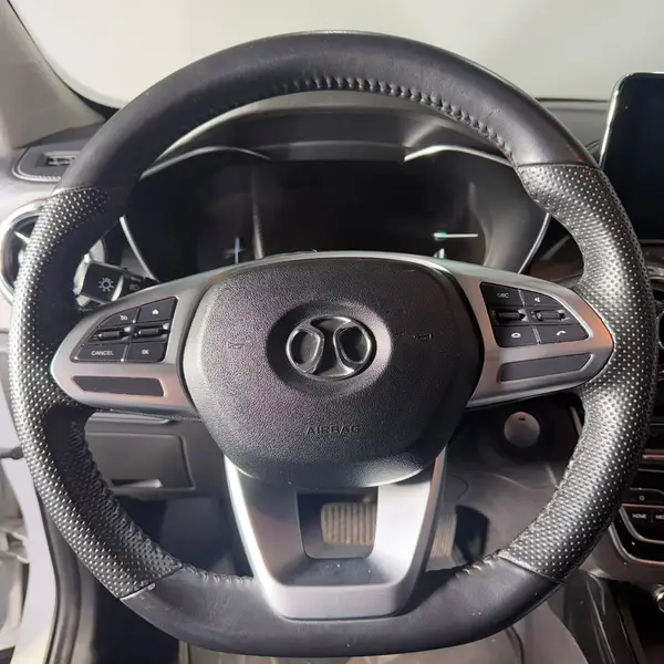 BAIC X55 HONOR 2022