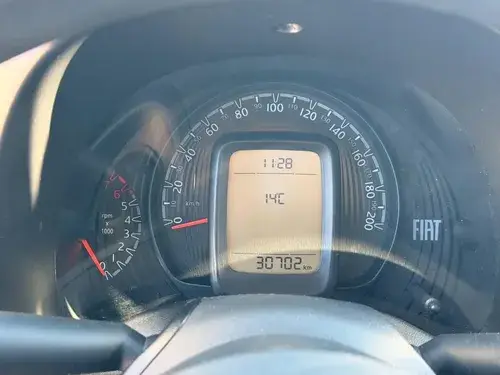 Fiat Mobi 1.0 Way 2019