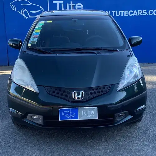 Honda Fit 1.4 Lx Mt 2009