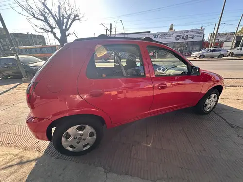 Chevrolet Celta 1.4 Ls+aa 2012
