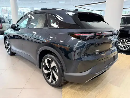 T5 0.0 Air (65 Kwh) 2Wd 2026