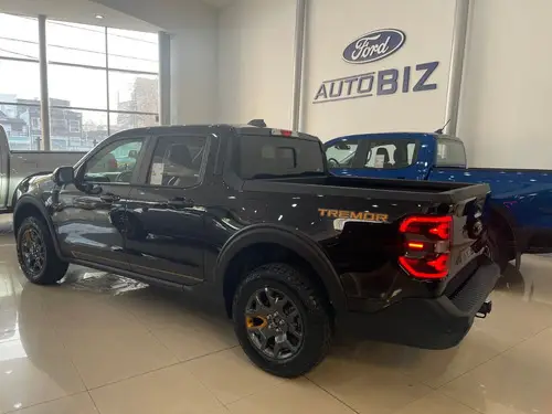 Ford Maverick Maverick Tremor 2.0L 4WD 2025