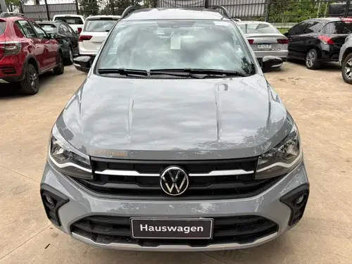 Volkswagen Saveiro 1.6 Msi Extreme Cd 2026