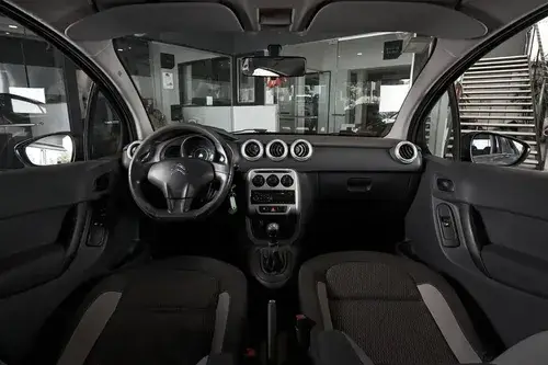 Citroën C3 1.5 Origine I 90cv 2013
