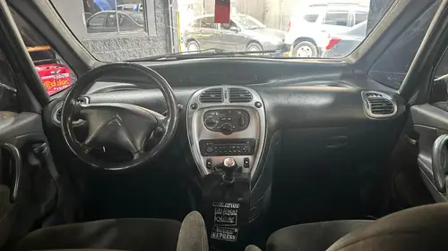 Citroën Xsara Picasso 1.6 Fase2 I 2011
