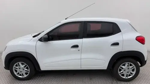 Renault Kwid 1.0 Sce 66cv Zen 2018