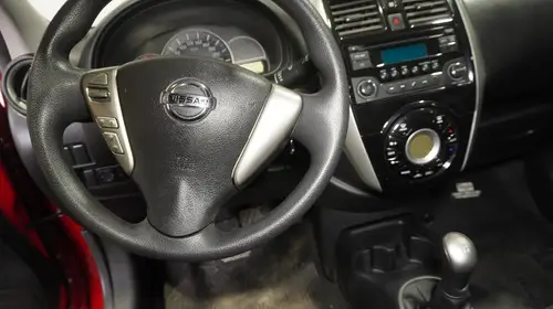 Nissan March 1.6 Advance Media Tech 107cv 2019