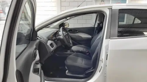 Chevrolet Prisma 1.4 Joy Ls 98cv 2020
