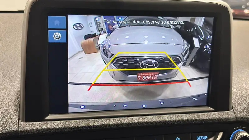 Hyundai HB20 Platinum Safety AT 1.6 2026