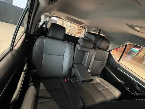 Toyota SW4 2.8 Srx 204Cv 4X4 7As At 2026