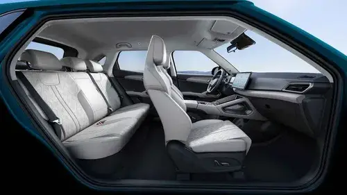BYD Yuan Pro Gs 2026