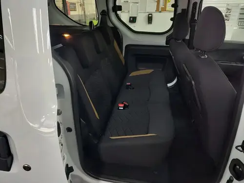 Renault Kangoo Ii 1.6 Sce Stepway 2026