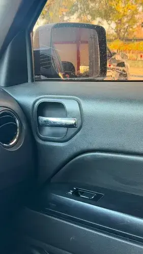 Jeep Patriot 2.4 Sport 4x4 170cv Atx 2012