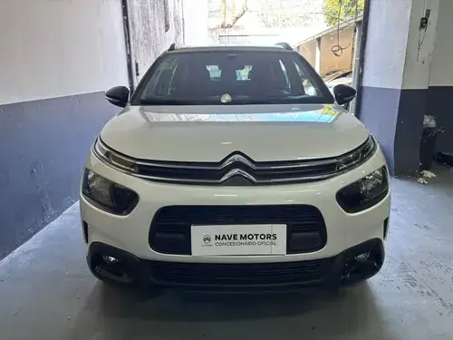 Citroën C4 Cactus 1.6 Vti 115 Feel 2022