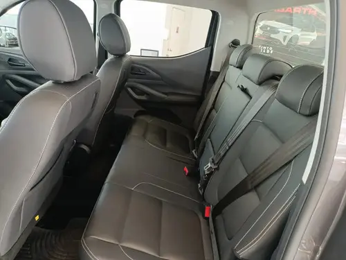 Fiat TITANO 2.2 Multijet Freedom Plus Awd At8 2026