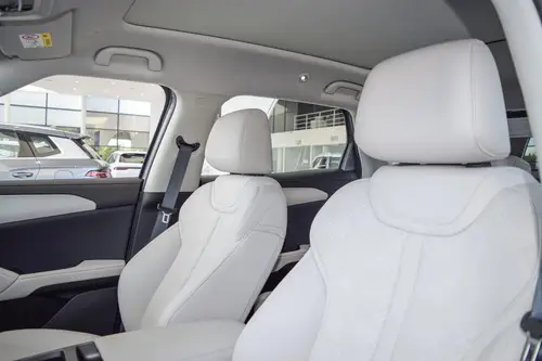 BYD Atto2 dm-i 1.5 Phev 2026