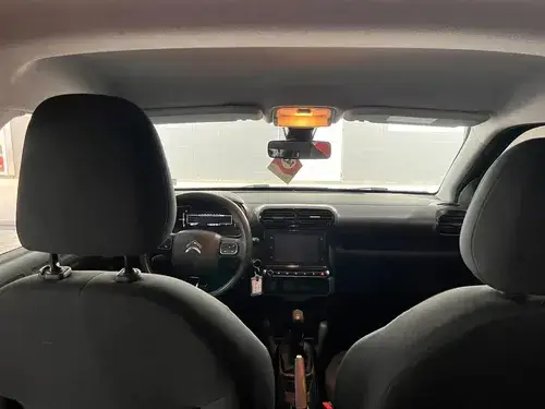 Citroën C4 Cactus 1.6 Vti Feel Pack 2019