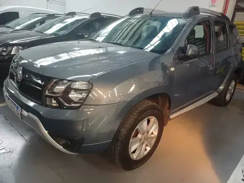 Renault Duster 2.0 Ph2 4x2 Privilege 143cv 2017