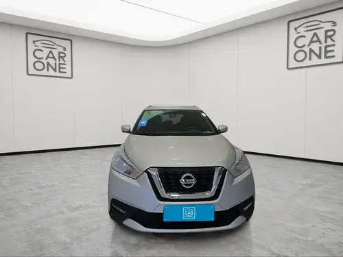 Nissan Kicks 1.6 EXCLUSIVE CVT L17 2019