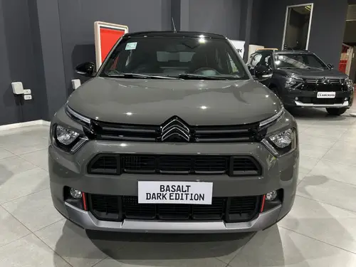 Citroën Basalt 1.0 T200 DARK EDITION CVT BT L26 2025