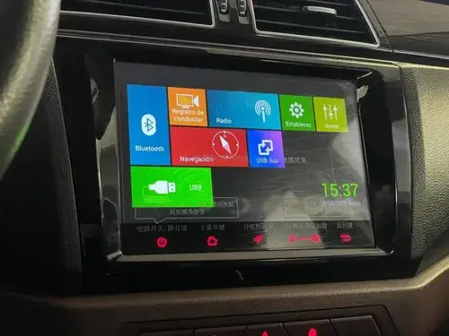 Myway 1.8 16v 2018
