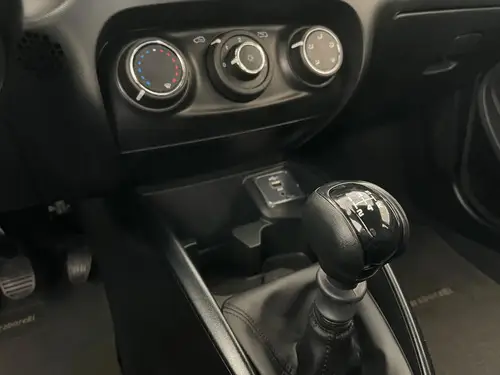 Fiat Argo 1.3 Drive 2026