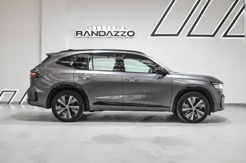 Renault Koleos 2.0T Techno 4Wd Dct 2025