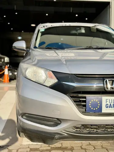 Honda HR-V 1.8 Lx 2wd Cvt 2016