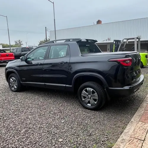 Fiat Toro 1.8 Freedom 4X2 At 2024